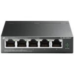Комутатор мережевий TP-Link TL-SG1005LP