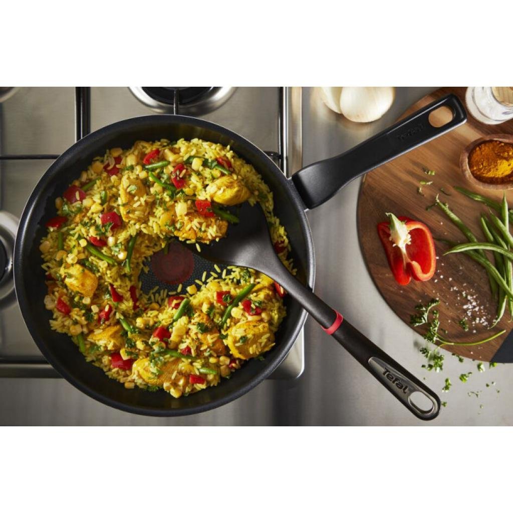 Сковорода Tefal XL Intense 28 см (C3840653)