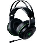 Навушники Razer Thresher – Xbox One Black/Green (RZ04-02240100-R3M1)
