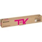 Картридж Kyocera TK-8365M (1T02YPBNL0) Magenta