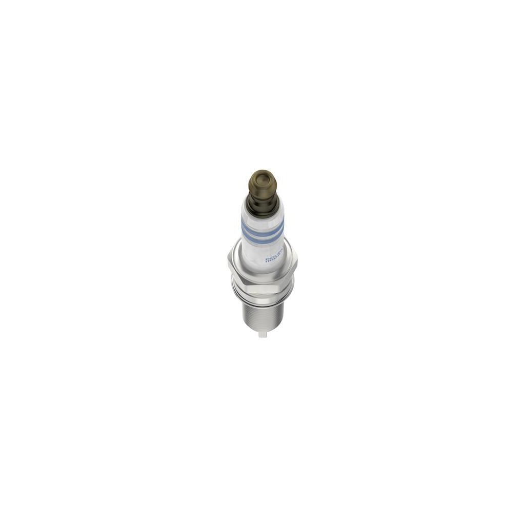 Свічка запалювання Bosch 0 242 129 526
