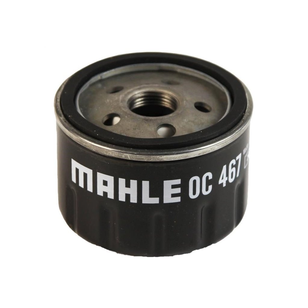 Фільтр масляний Mahle Фільтр масляний (OC467)