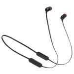 Гарнітура JBL TUNE 125BT (JBLT125BTBLK) Black