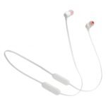 Гарнітура JBL TUNE 125BT (JBLT125BTWHT) White