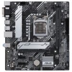 Материнська плата ASUS PRIME H510M-A