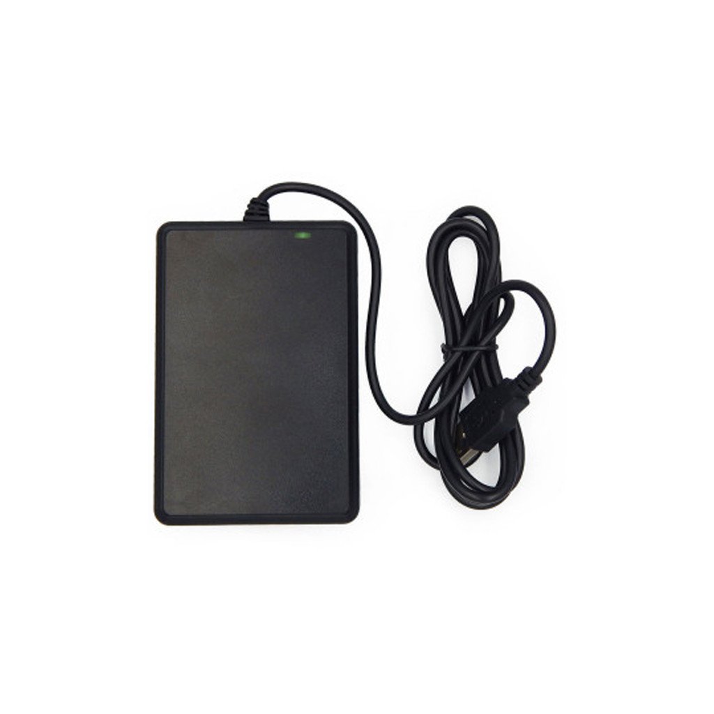 Зчитувач безконтактних карт Redtech Mifare BDN18N-USB MF (USB) / 08N-MF (08-030)