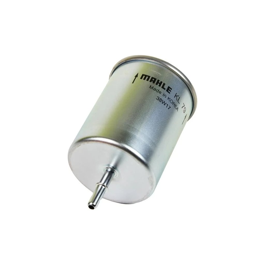 Фільтр паливний Mahle KL79