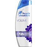 Шампунь Head & Shoulders Об’єм від самого коріння 400 мл (4084500610668)