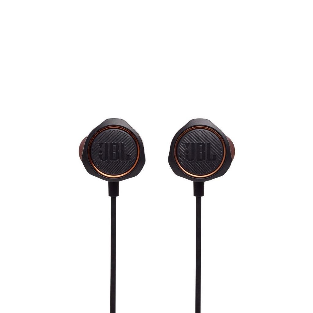 Гарнітура JBL Quantum 50 (JBLQUANTUM50BLK) Black