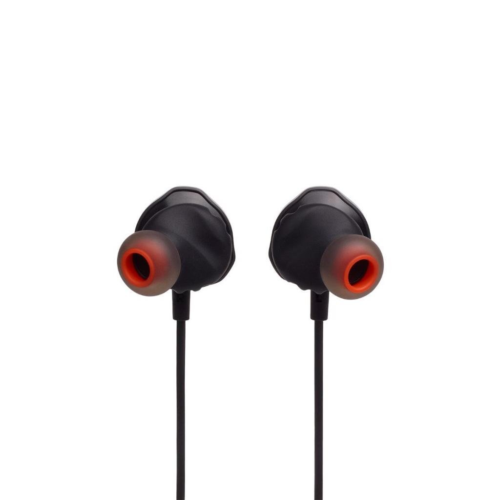 Гарнітура JBL Quantum 50 (JBLQUANTUM50BLK) Black