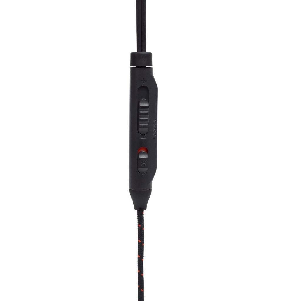 Гарнітура JBL Quantum 50 (JBLQUANTUM50BLK) Black