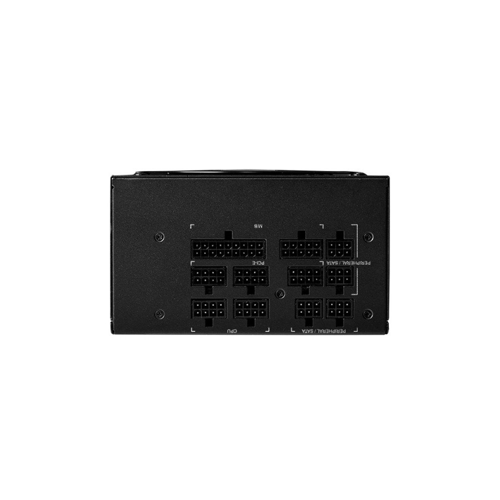 Блок живлення Chieftec 1050W Polaris (PPS-1050FC)