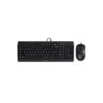Комплект A4Tech F1512 Black