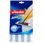 Насадка змінна для швабри Vileda Active Max (8001940006659)