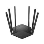 Бездротовий маршрутизатор Mercusys MR50G AC1900