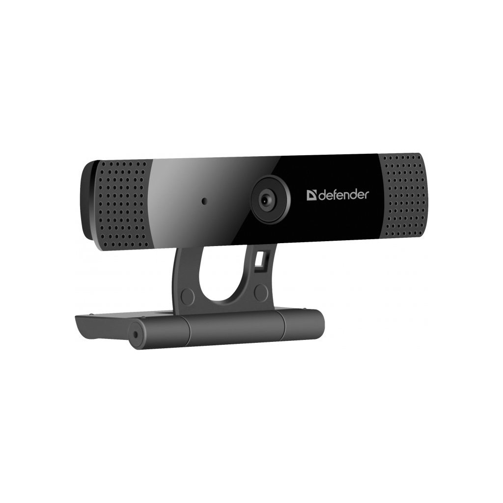 Веб-камера Defender G-lens 2599 FullHD 1080p (63199)