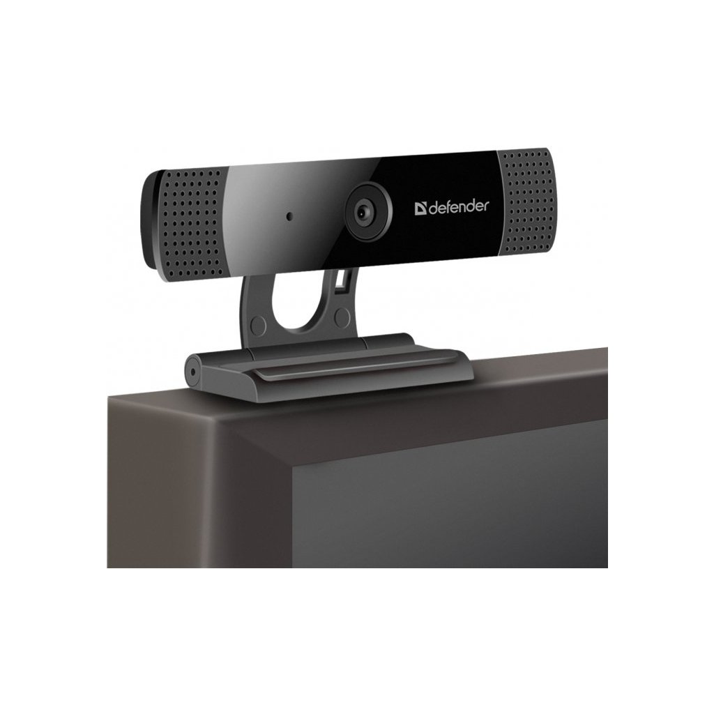 Веб-камера Defender G-lens 2599 FullHD 1080p (63199)