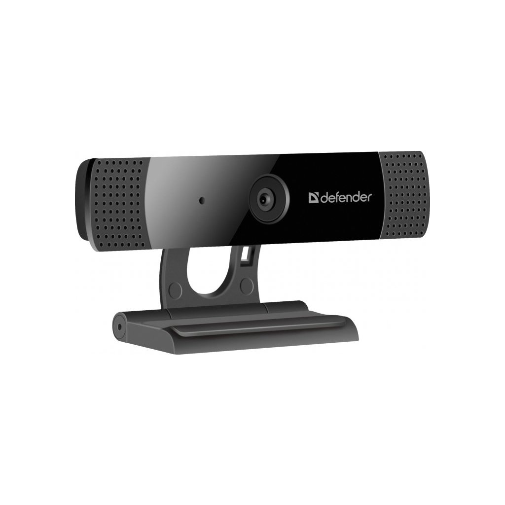 Веб-камера Defender G-lens 2599 FullHD 1080p (63199)