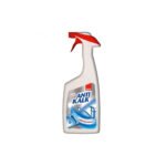 Спрей для чищення ванн Sano Anti Kalk Rust для видалення вапняного нальоту 1 л (7290000293943)