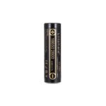 Акумулятор 18650 2600mah Li-Ion, (2450-2650mah), 3.7V (2.75-4.2V), Blac Liitokala (Lii-26A)