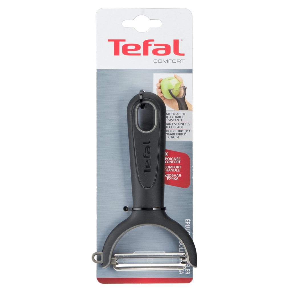 Овочечистка Tefal Comfort 14 см (K1291814)