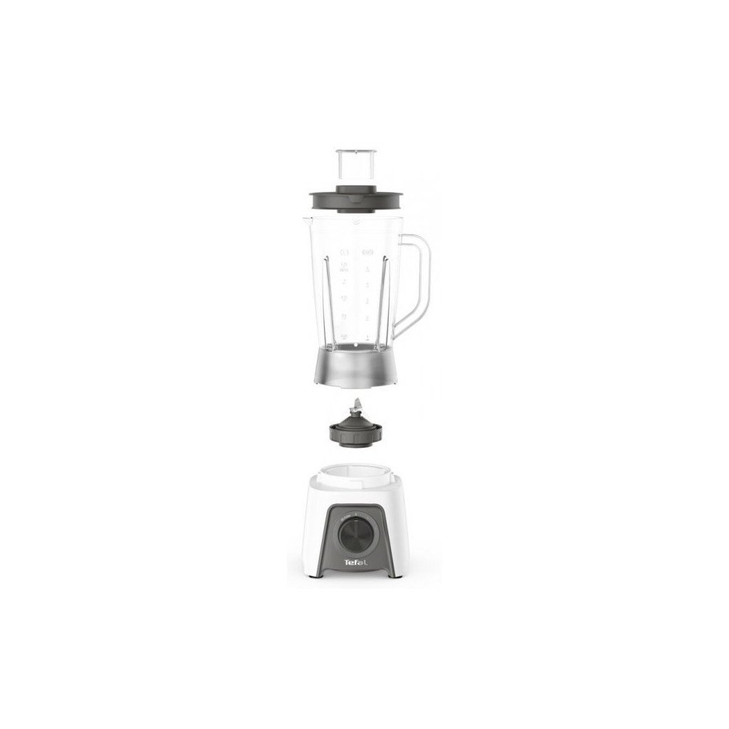 Стаціонарний блендер Tefal BL2C0130
