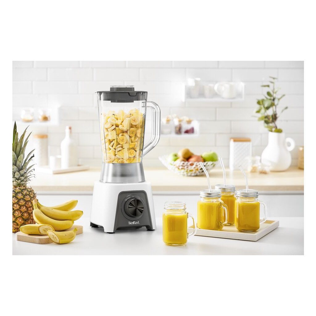 Стаціонарний блендер Tefal BL2C0130