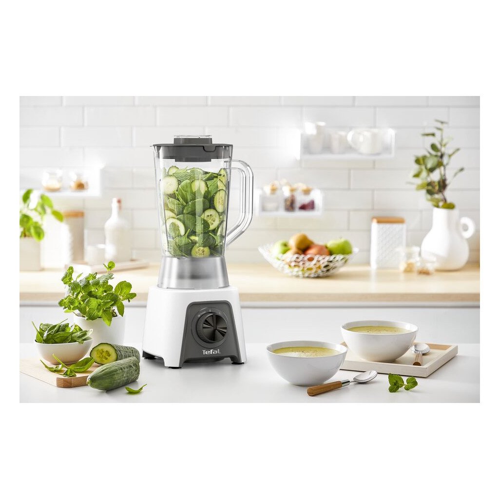 Стаціонарний блендер Tefal BL2C0130