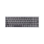 Клавіатура ноутбука ASUS ZenBook UX32/UX32A черн,сіра (KB310821)