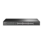 Комутатор мережевий TP-Link TL-SG3428