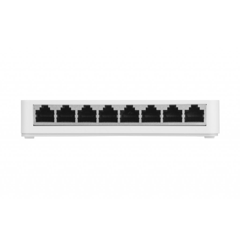 Комутатор мережевий 2E 2E-SG108C