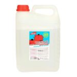 Рідина для чищення кухні San Clean Майстер Клінер для плит 5 кг (4820003541050)