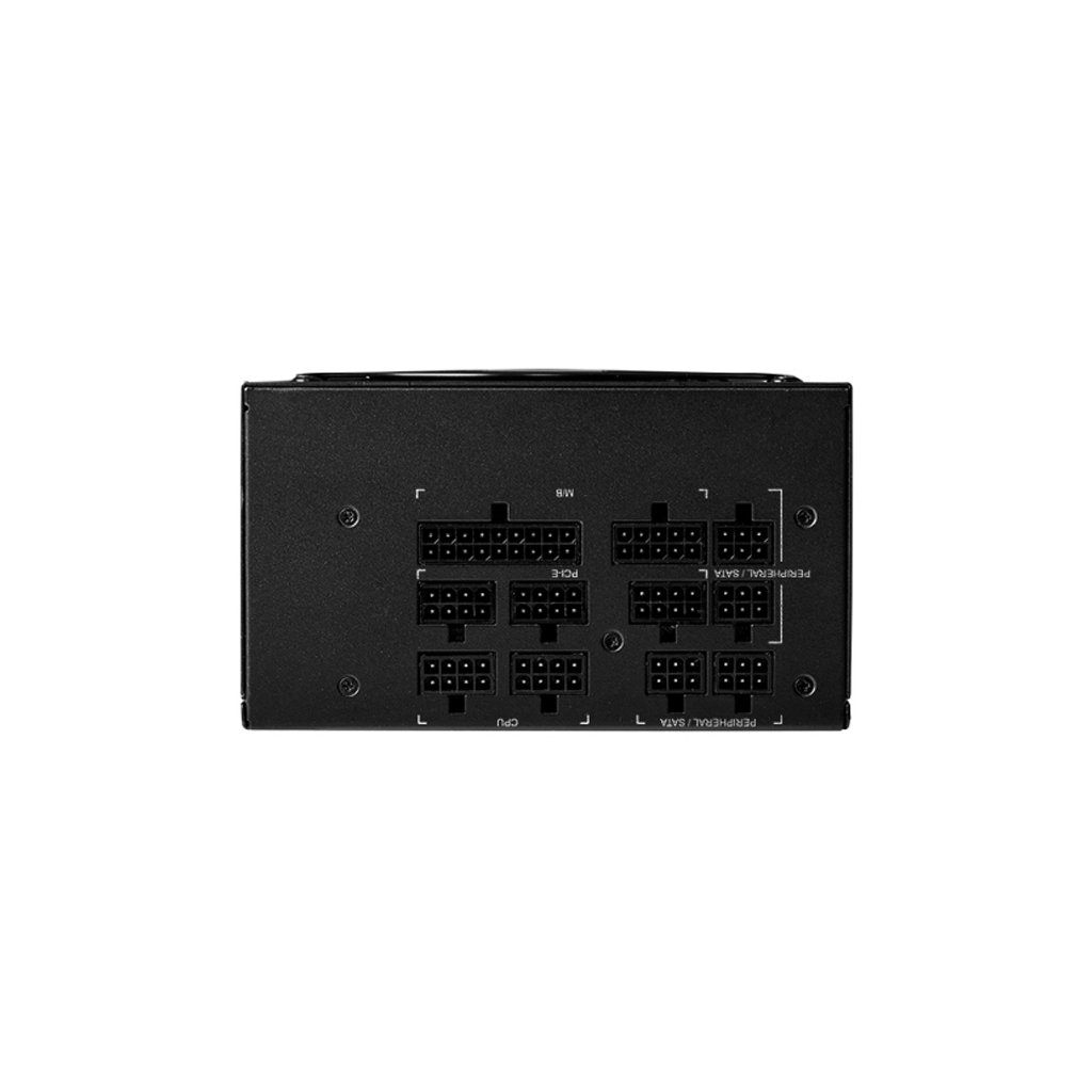 Блок живлення Chieftec 1250W Polaris (PPS-1250FC)