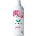 Гель для прання DeLaMark Baby 1 л (4820152330178)
