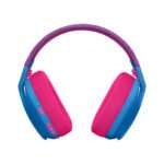 Гарнітура Logitech G435 Lightspeed Wireless Gaming – Blue (981-001062)