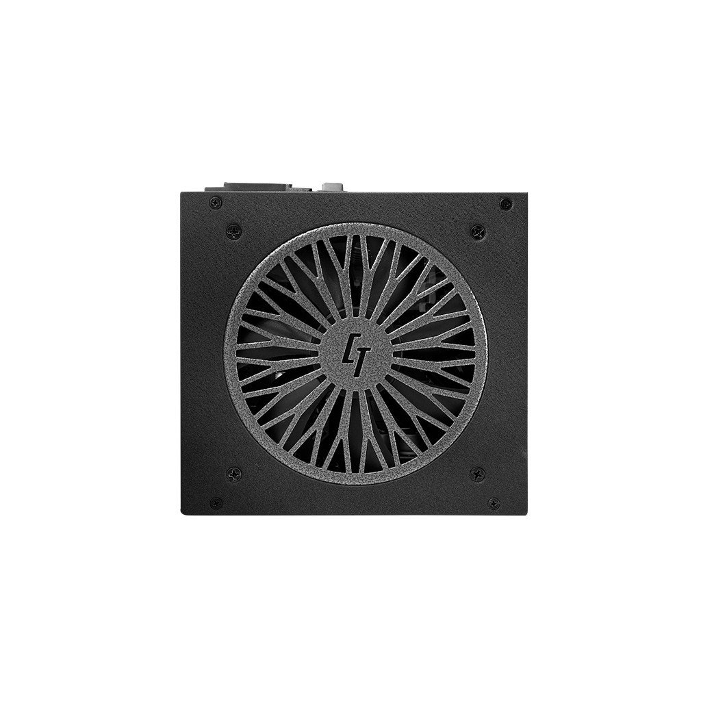 Блок живлення Chieftec 750W SteelPower (BDK-750FC)
