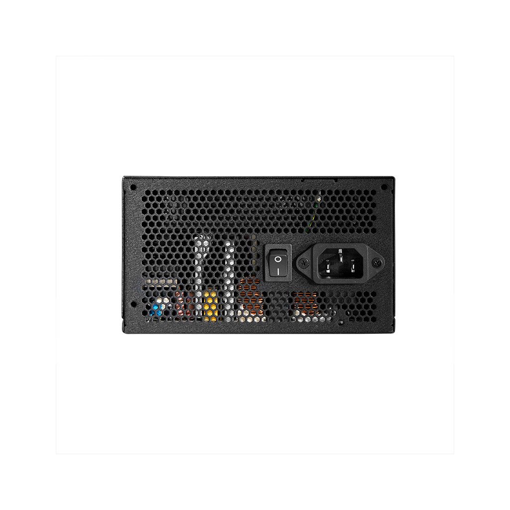 Блок живлення Chieftec 750W SteelPower (BDK-750FC)