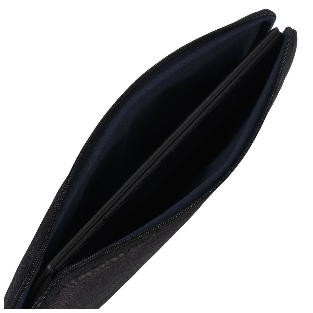 Чохол до ноутбука RivaCase 14″ 7704 (Black) (7704Black)