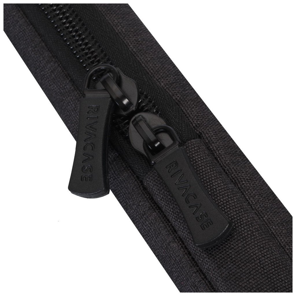 Чохол до ноутбука RivaCase 14″ 7704 (Black) (7704Black)