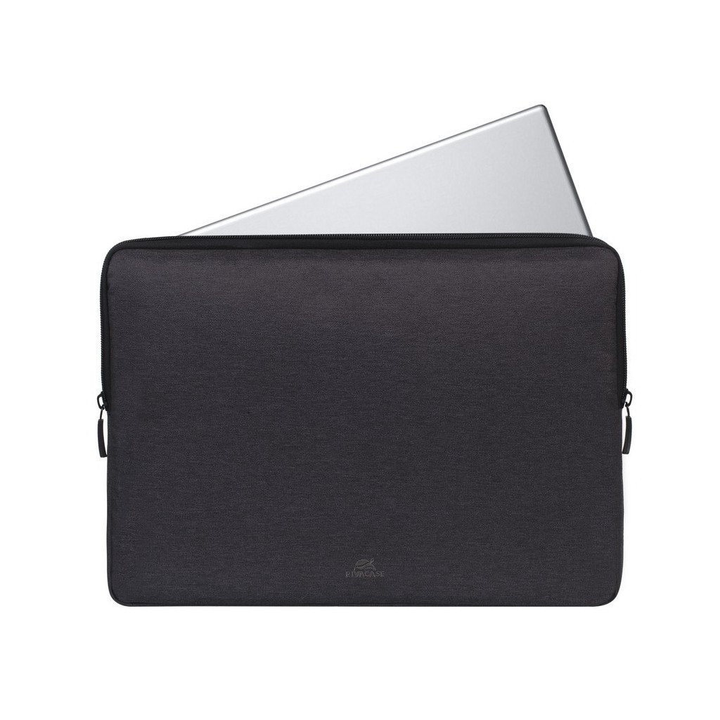 Чохол до ноутбука RivaCase 14″ 7704 (Black) (7704Black)