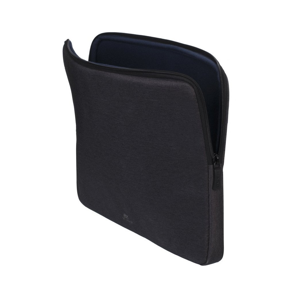 Чохол до ноутбука RivaCase 14″ 7704 (Black) (7704Black)