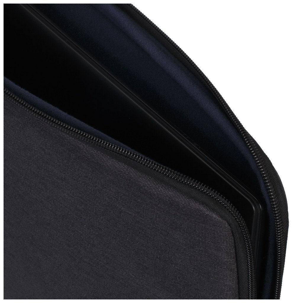 Чохол до ноутбука RivaCase 14″ 7704 (Black) (7704Black)