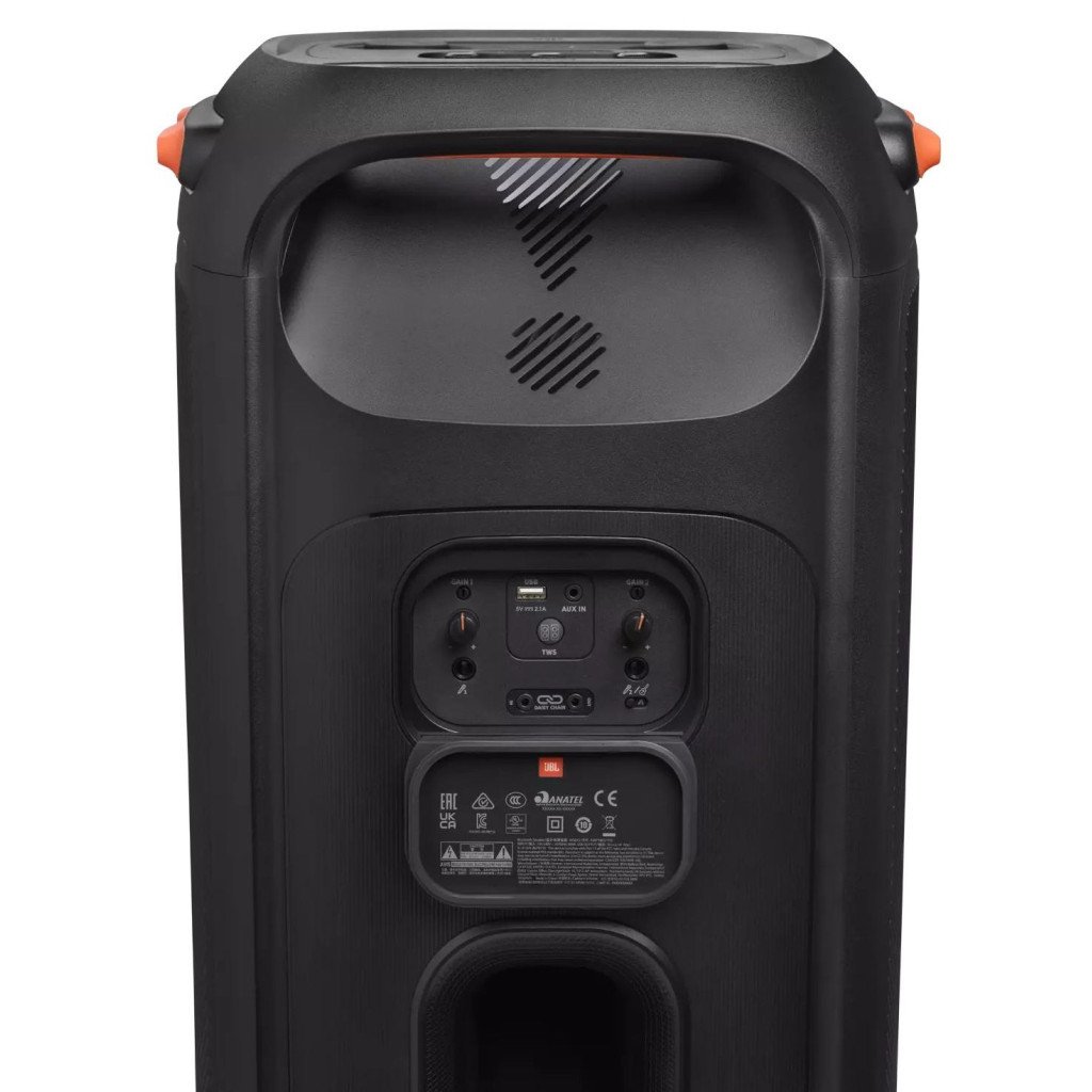 Портативна акустика JBL PartyBox 710 (JBLPARTYBOX710EU)