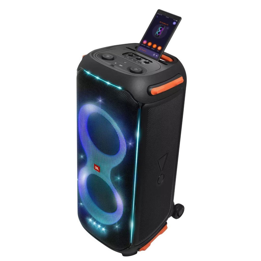 Портативна акустика JBL PartyBox 710 (JBLPARTYBOX710EU)
