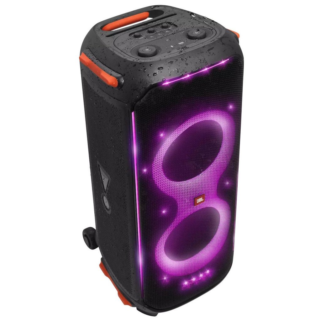 Портативна акустика JBL PartyBox 710 (JBLPARTYBOX710EU)