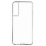Чохол до мобільного телефона MakeFuture Samsung S21 FE Air (Clear TPU) (MCA-SS21FE)