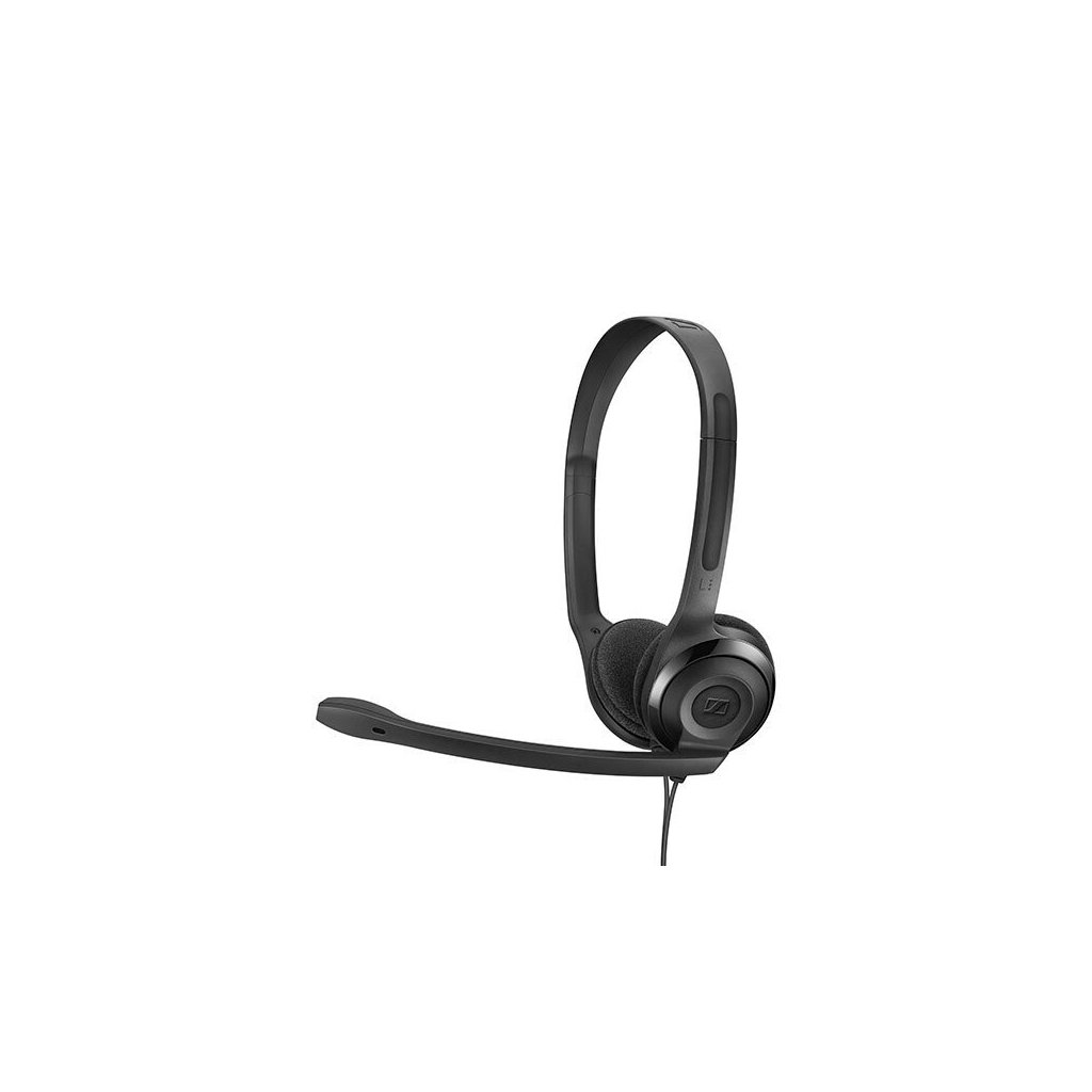 Гарнітура Sennheiser EPOS Comm PC 5 CHAT