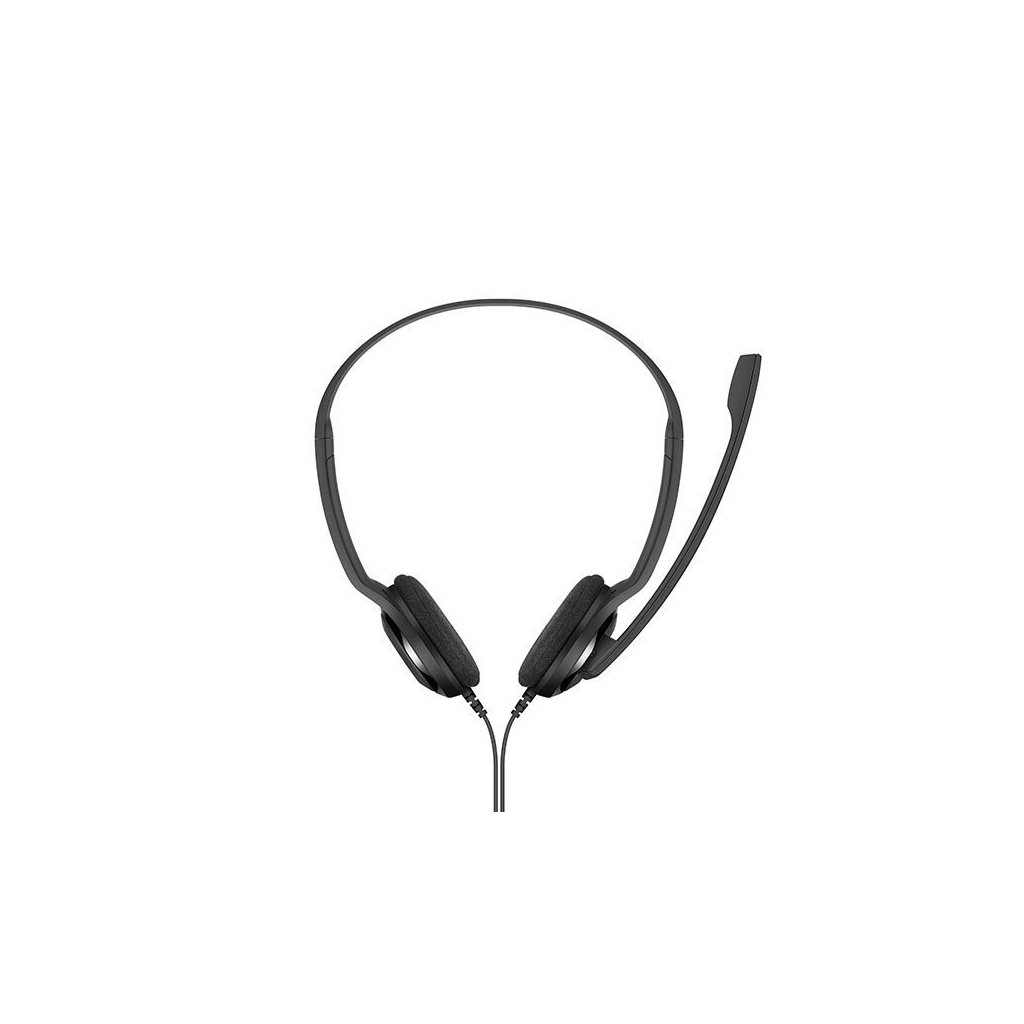 Гарнітура Sennheiser EPOS Comm PC 5 CHAT