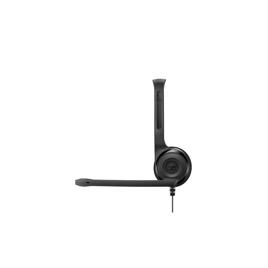 Гарнітура Sennheiser EPOS Comm PC 5 CHAT