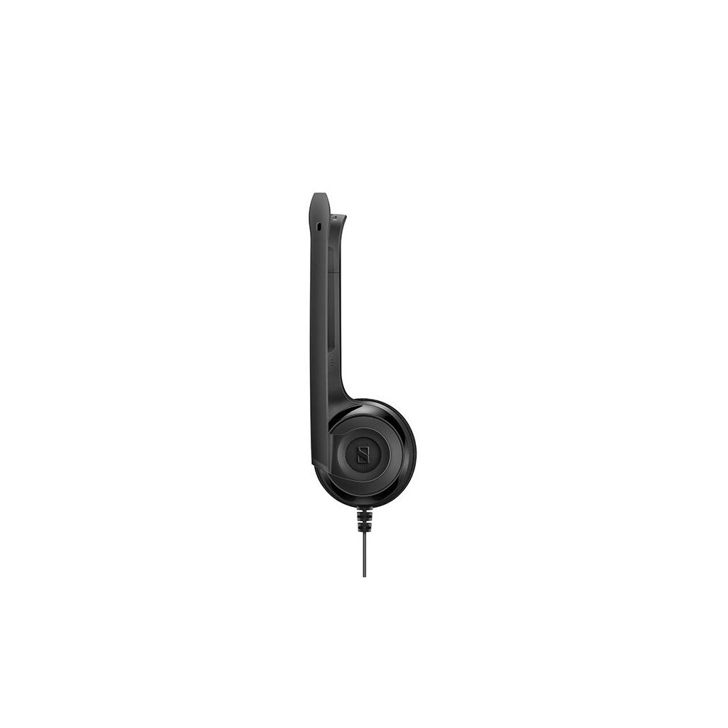 Гарнітура Sennheiser EPOS Comm PC 5 CHAT